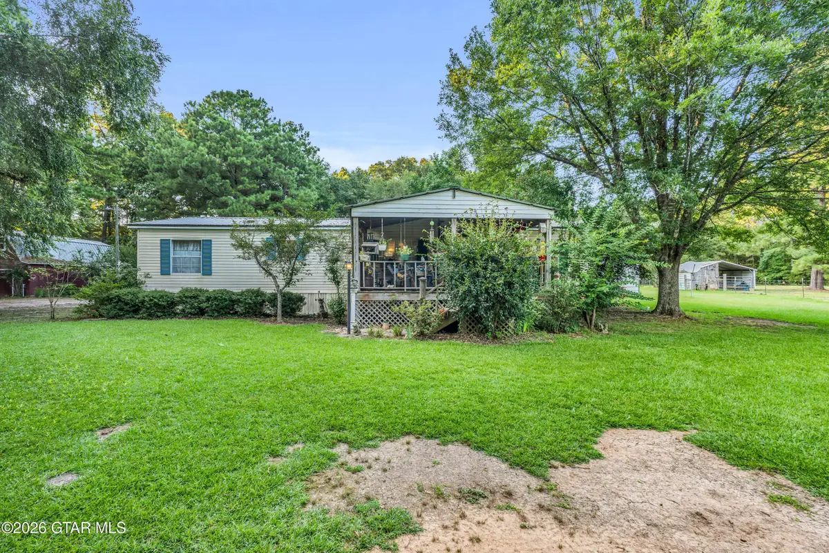 2069 Old Highway 12, Starkville, MS 39759 - #1