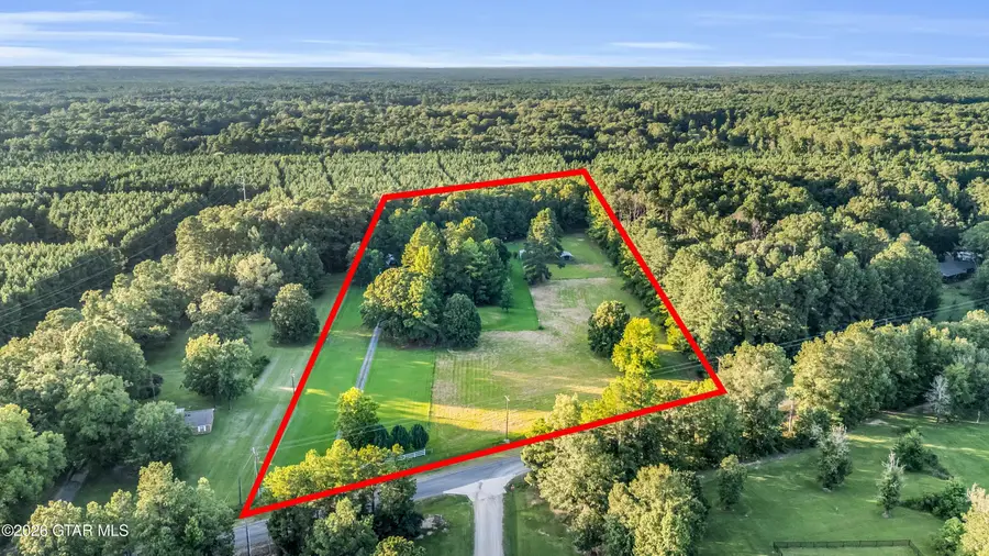 2069 Old Highway 12, Starkville, MS 39759 - #3