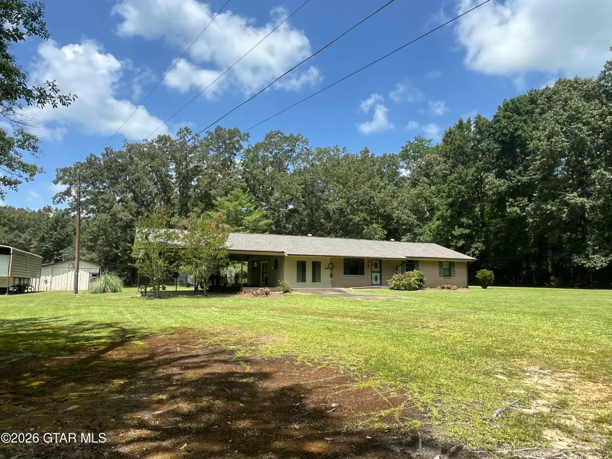 1552 Lone Oak, West Point, MS 39773 - #1