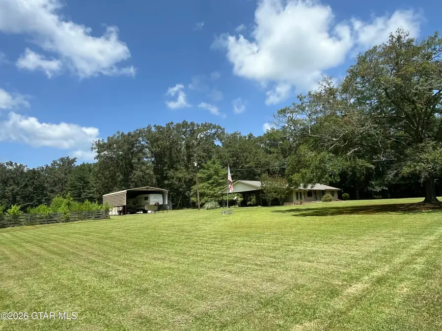 1552 Lone Oak, West Point, MS 39773 - #2