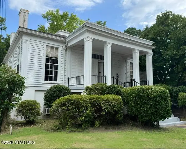 1008 3rd, Columbus, MS 39701 - #1
