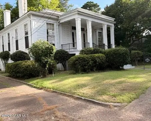1008 3rd, Columbus, MS 39701 - #2