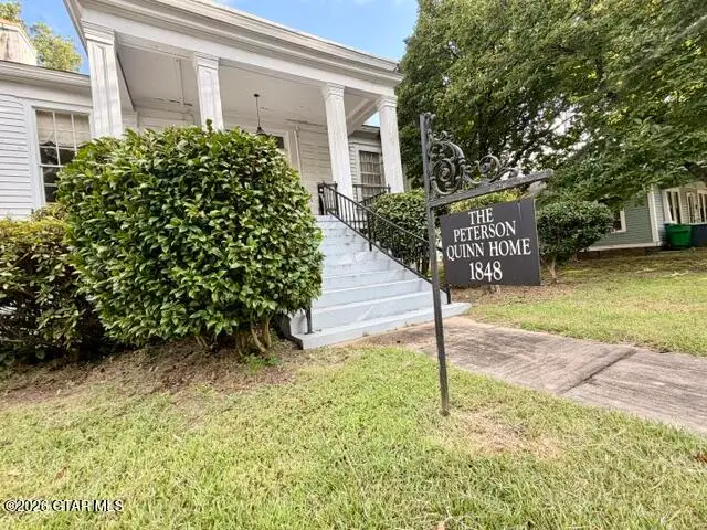 1008 3rd, Columbus, MS 39701 - #3