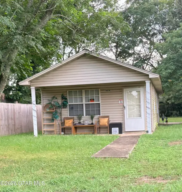 1404 6th, Columbus, MS 39701