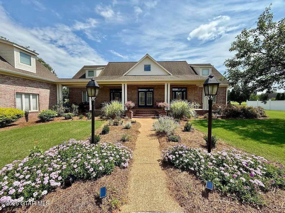 60054 Birchwood, Amory, MS 38821 - #1