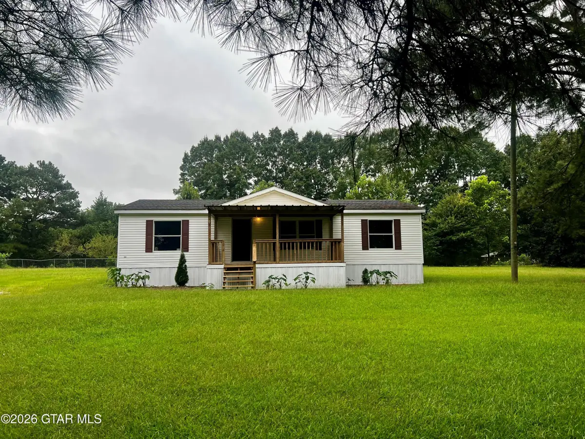 109 Fountain, Columbus, MS 39702 - #1