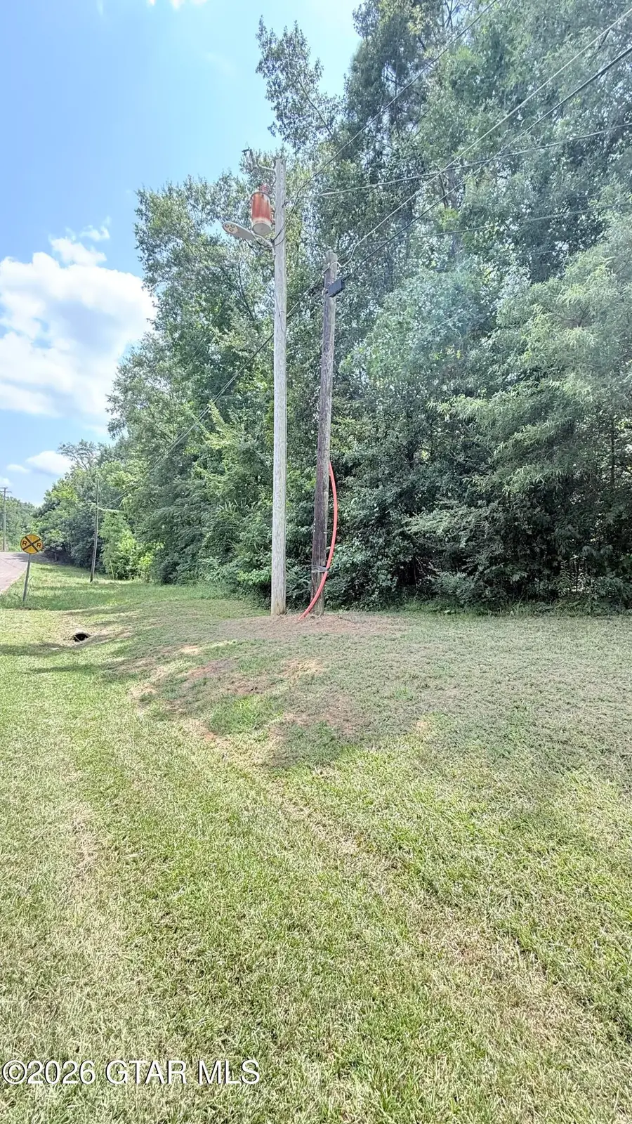 N Railroad, Louisville, MS 39339 - #3