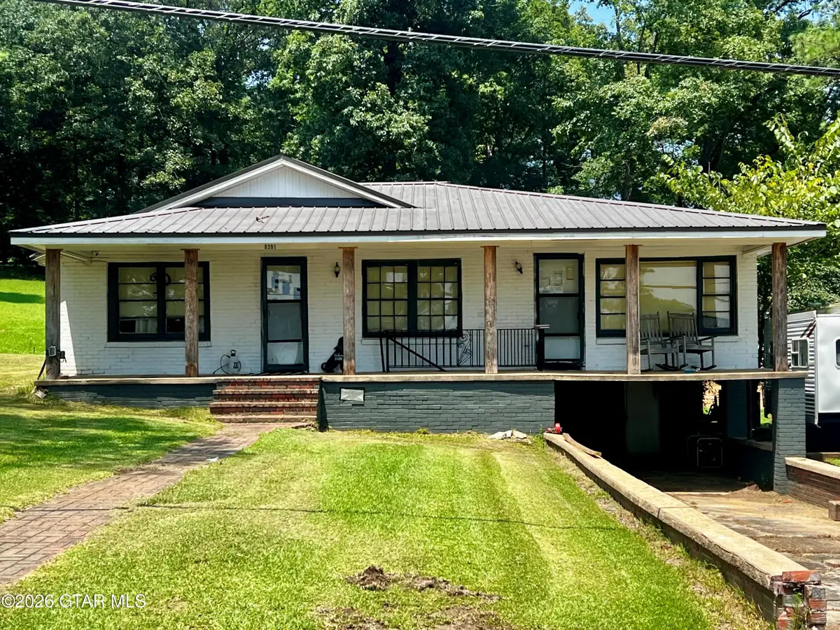 8391 Hwy 18, Vernon, AL 35592 - #1