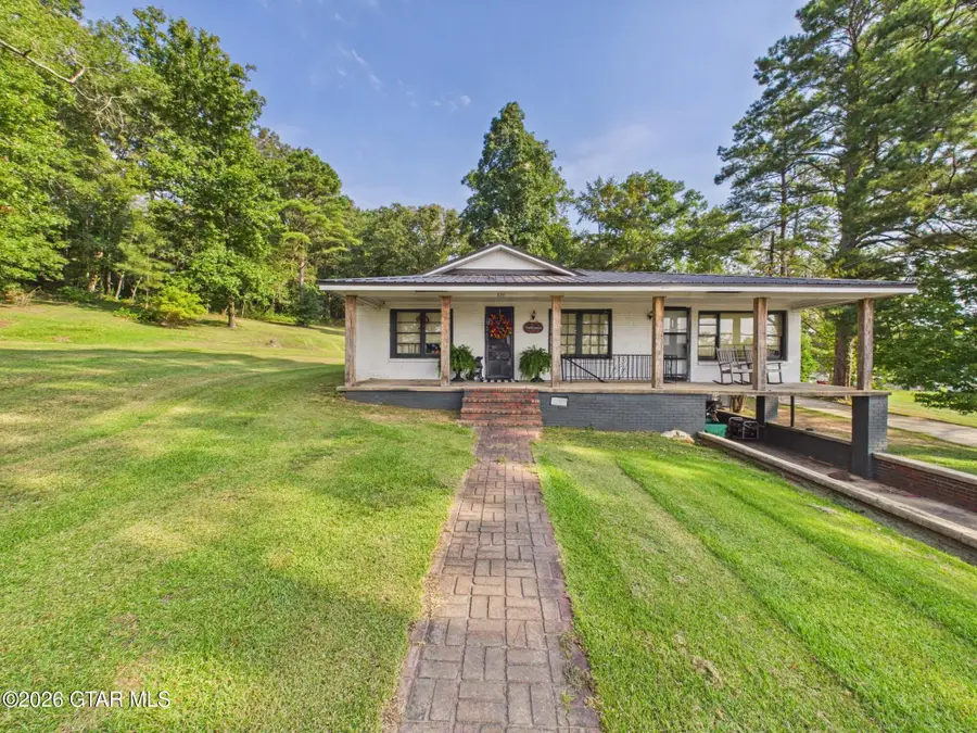 8391 Hwy 18, Vernon, AL 35592 - #2