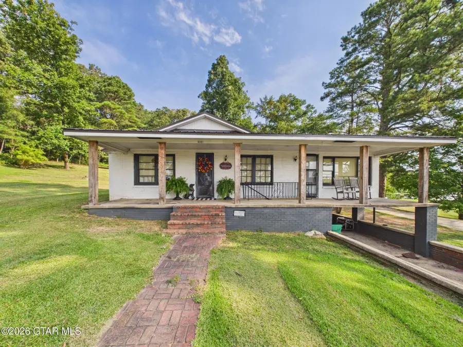 8391 Hwy 18, Vernon, AL 35592 - #3
