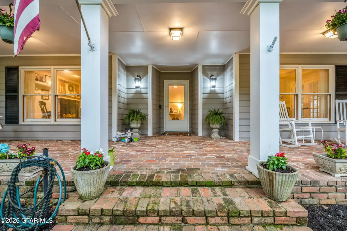 99 Fernwood, Columbus, MS 39705 - #1