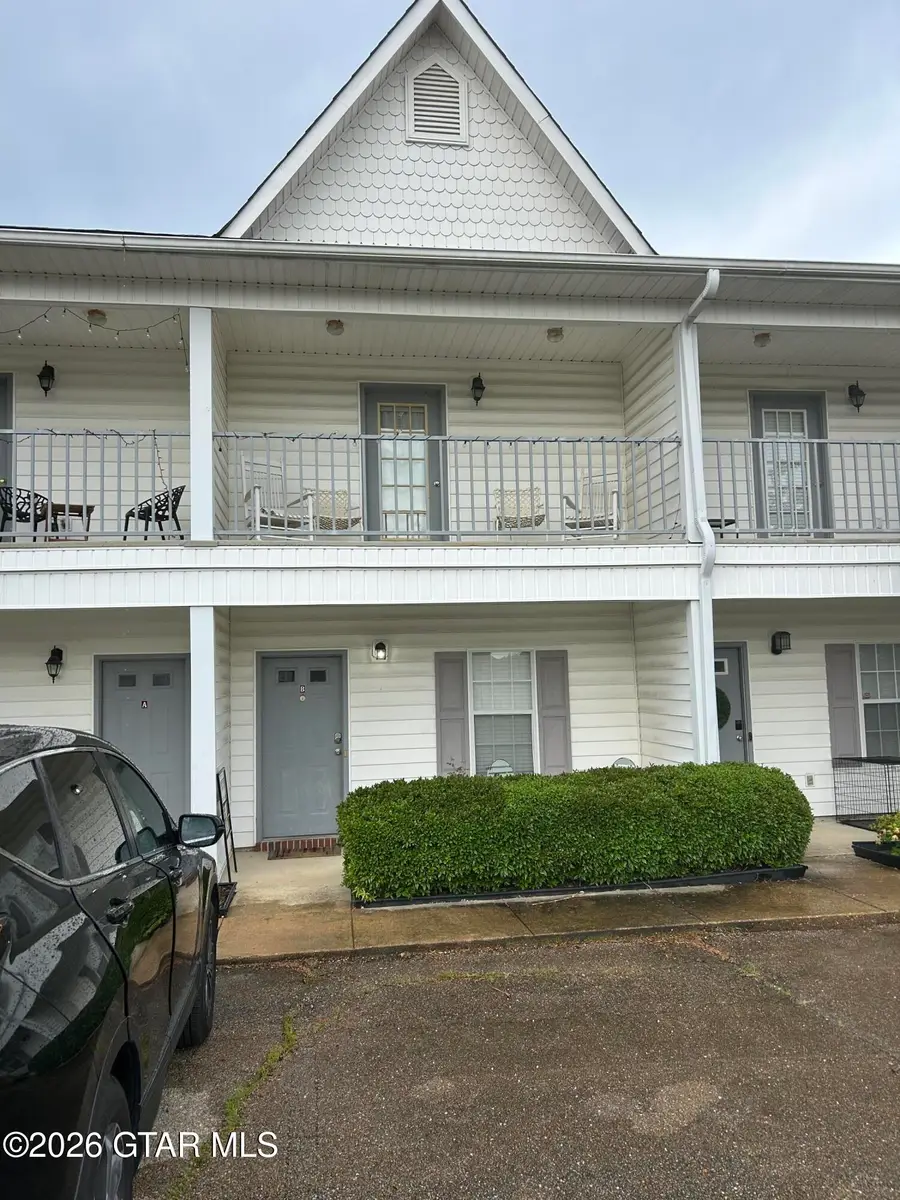 202 Tomlinson, Starkville, MS 39759 - #3