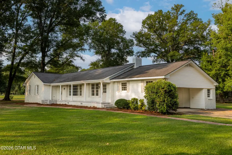1501 Horseshoe, Starkville, MS 39759 - #3