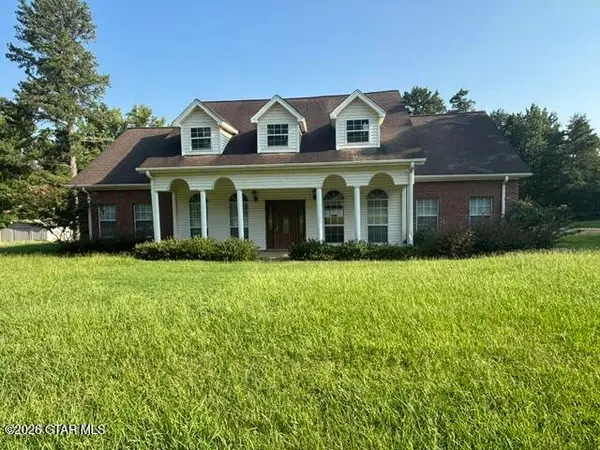 13145 Buster Goode, West Point, MS 39773