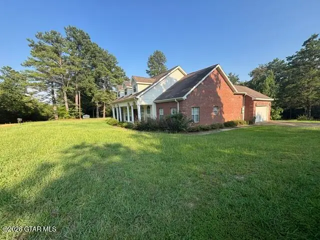 13145 Buster Goode, West Point, MS 39773 - #2