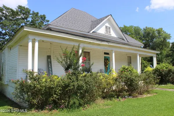 4744 Kilpatrick, Noxapater, MS 39346