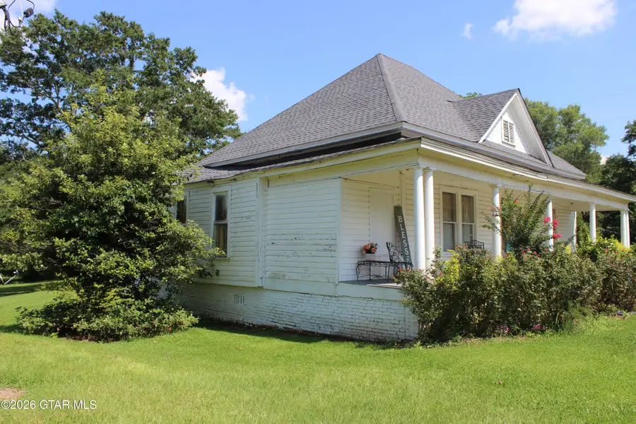 4744 Kilpatrick, Noxapater, MS 39346 - #3