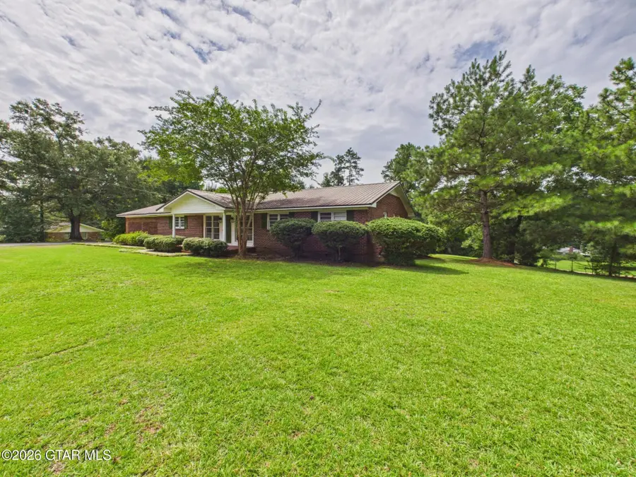 70 Cherry, Carrollton, AL 35447 - #2