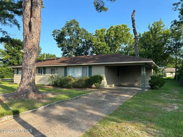 615 Forrest, Columbus, MS 39702
