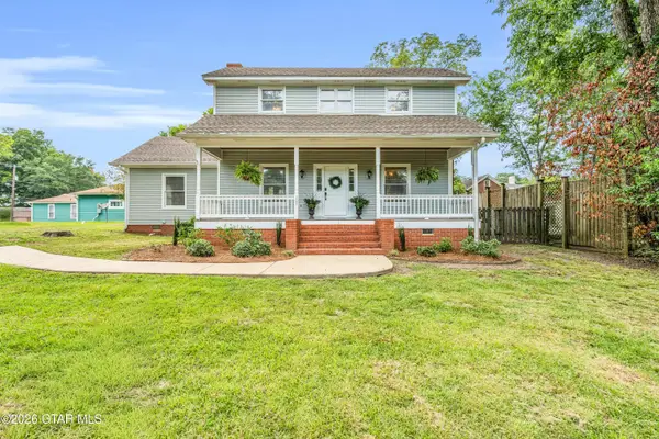 105 S 8th Ave, Columbus, MS 39701