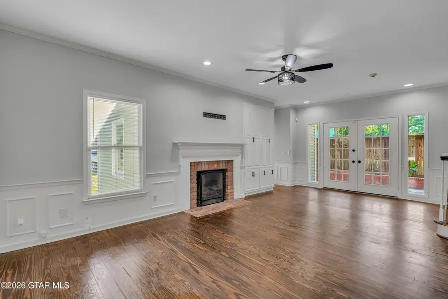 105 S 8th Ave, Columbus, MS 39701 - #3
