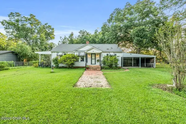 43 Stewart Lodi, Stewart, MS 39767