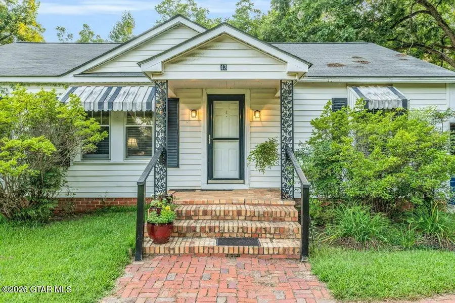 43 Stewart Lodi, Stewart, MS 39767 - #2