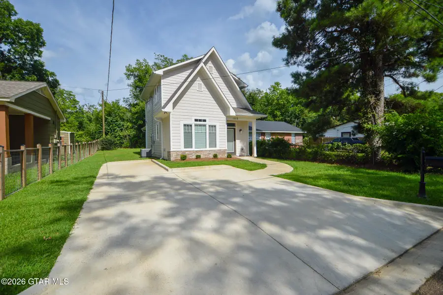 105 Nelson, Starkville, MS 39759 - #2