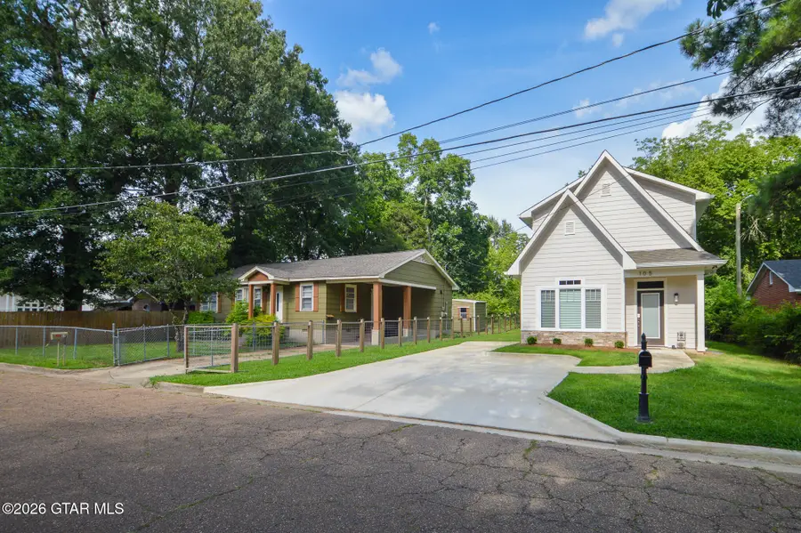 105 Nelson, Starkville, MS 39759 - #3