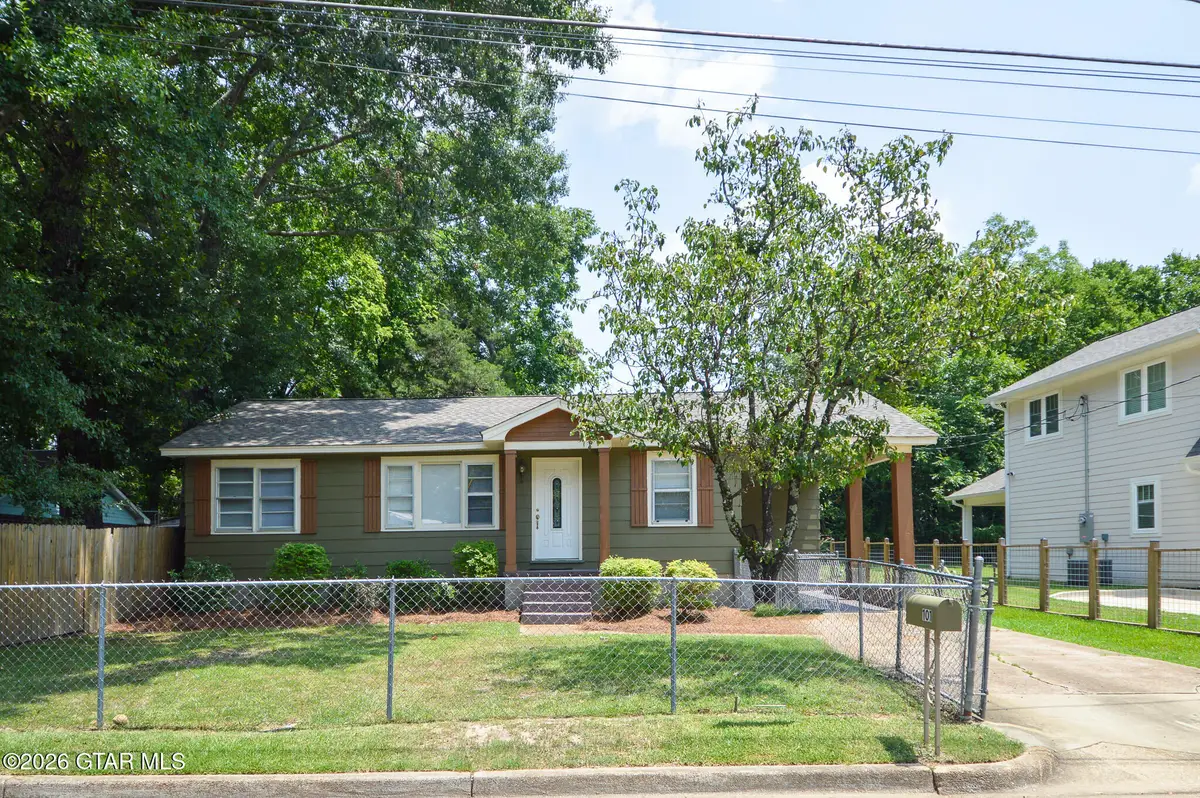 101 Nelson, Starkville, MS 39759 - #1