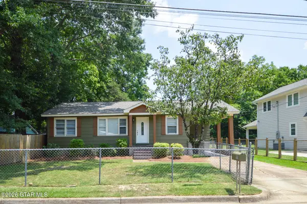 101 Nelson, Starkville, MS 39759