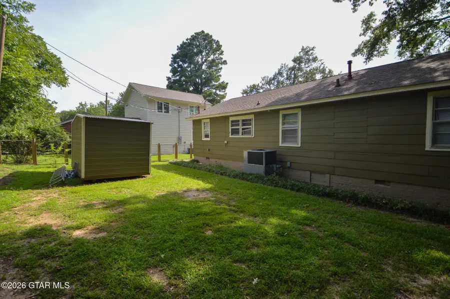 101 Nelson, Starkville, MS 39759 - #2