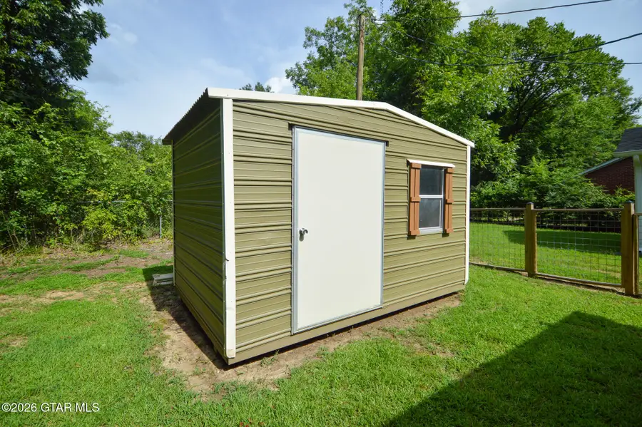 101 Nelson, Starkville, MS 39759 - #3