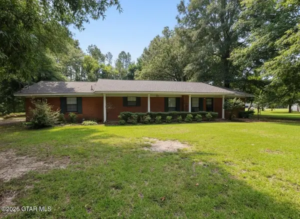 4180 Old Highway 12, Starkville, MS 39759