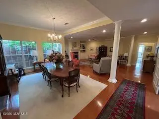 113 Dover, Starkville, MS 39759 - #2