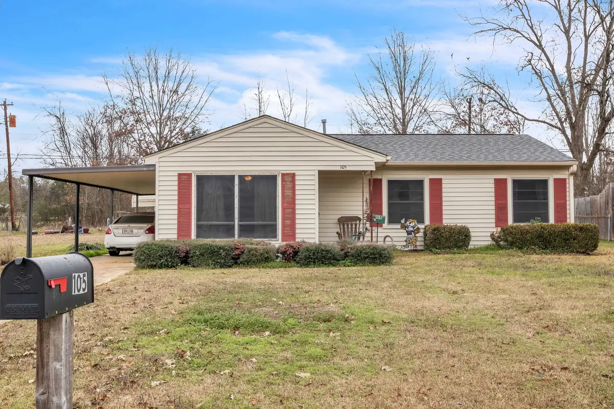 105 Converse Dr, West Point, MS 39773 - Image #1