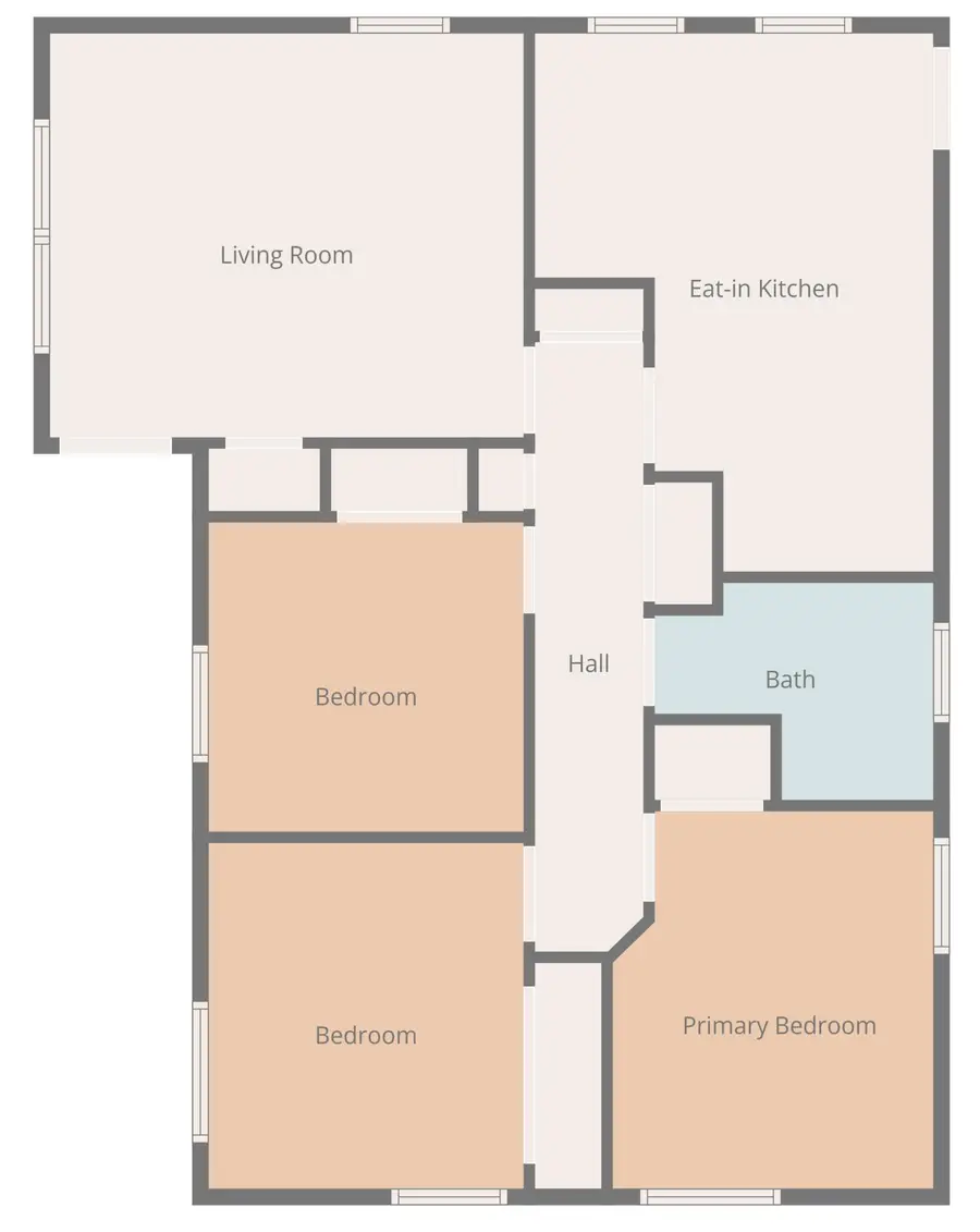 105 Converse Dr, West Point, MS 39773 - Image #2