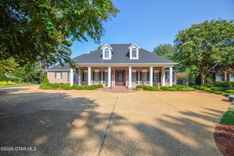 109 Langston, Starkville, MS 39759 - #2
