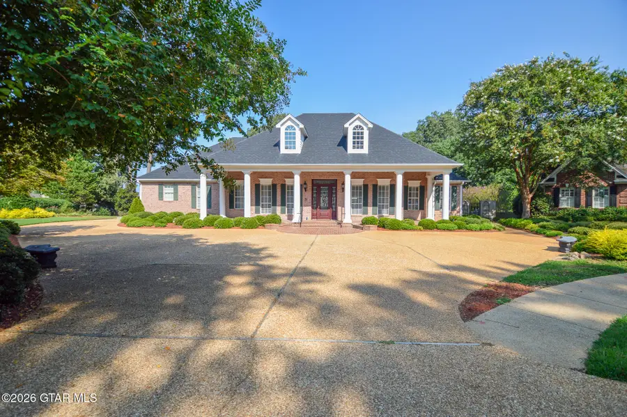 109 Langston, Starkville, MS 39759 - #3