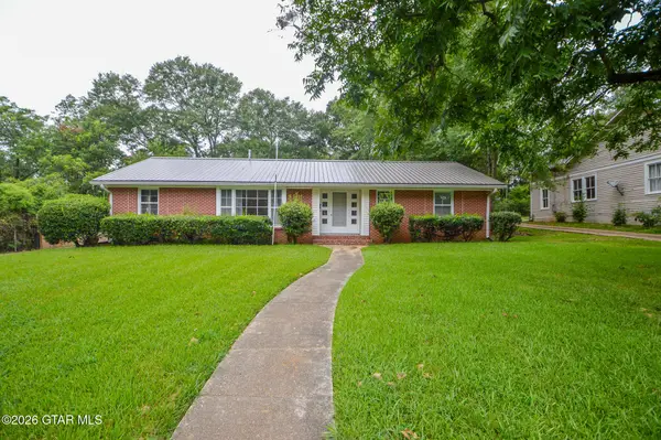 512 S Montgomery, Starkville, MS 39759