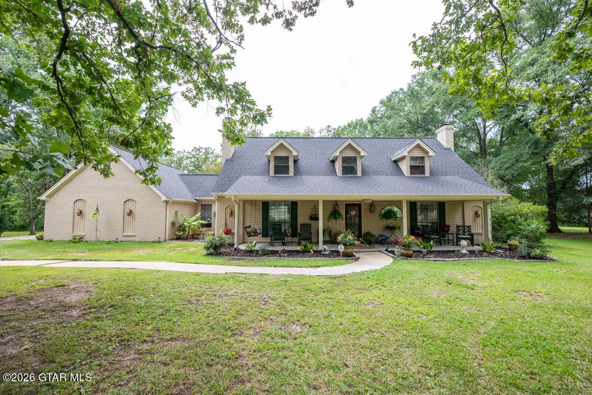 1189 Meadowlark, Starkville, MS 39759 - #1