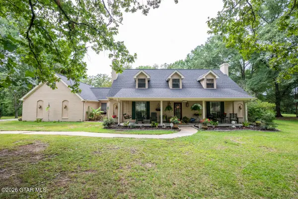 1189 Meadowlark, Starkville, MS 39759