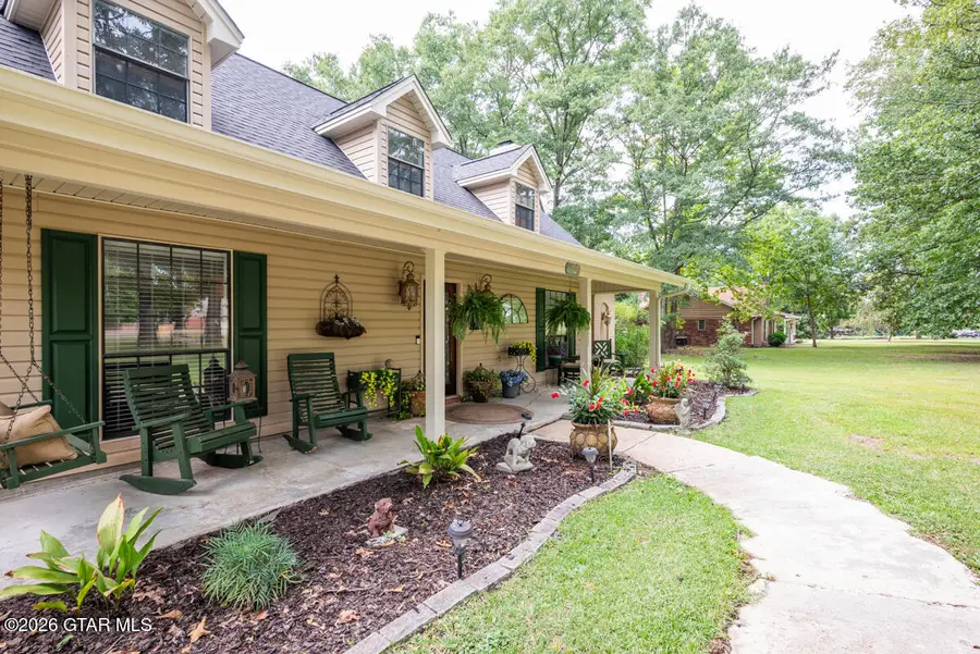 1189 Meadowlark, Starkville, MS 39759 - #2