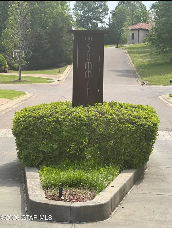 Greenbriar, Starkville, MS 39759
