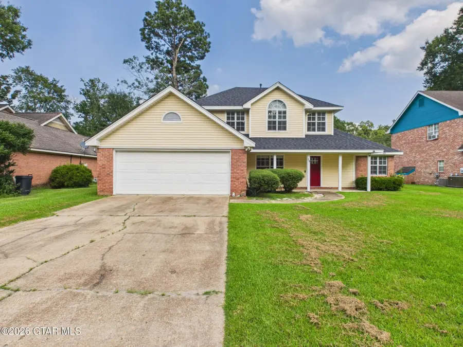 59 Savannah, Columbus, MS 39702 - #3
