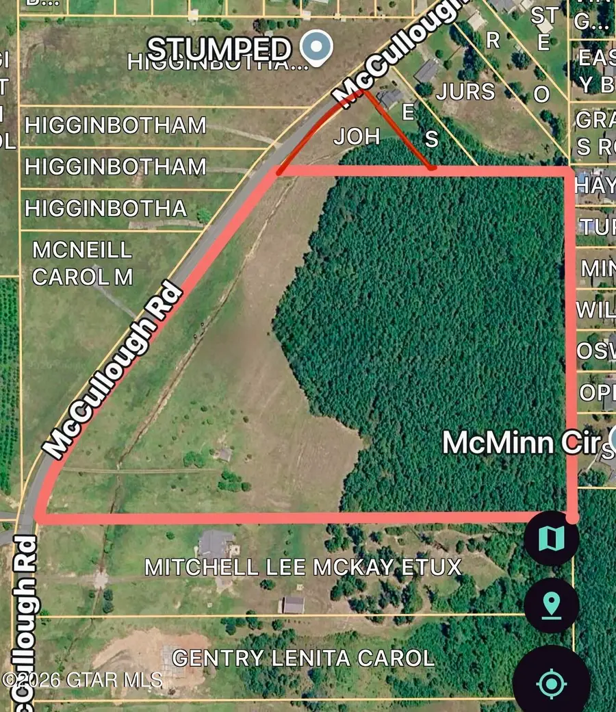 275 Mccullough, Louisville, MS 39339 - #2