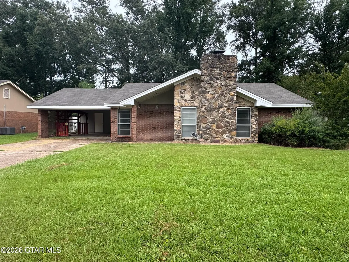 2117 O'leary, Columbus, MS 39702 - #1