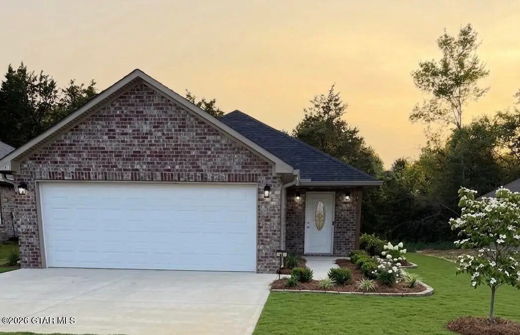 71 M Sisters, Starkville, MS 39759 - #1