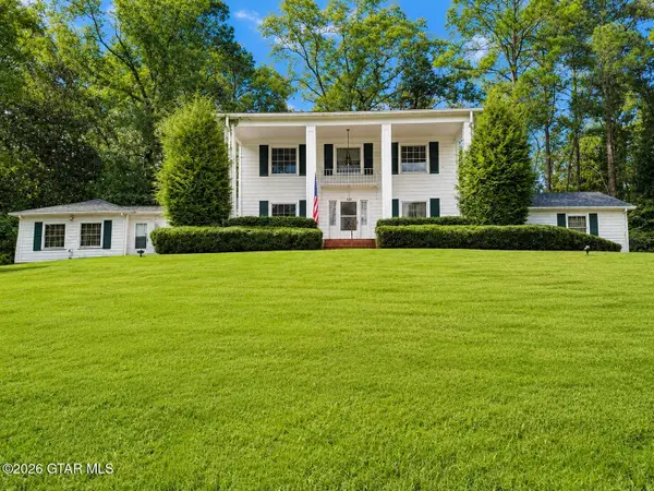 595 Old Kennedy, Millport, AL 35576