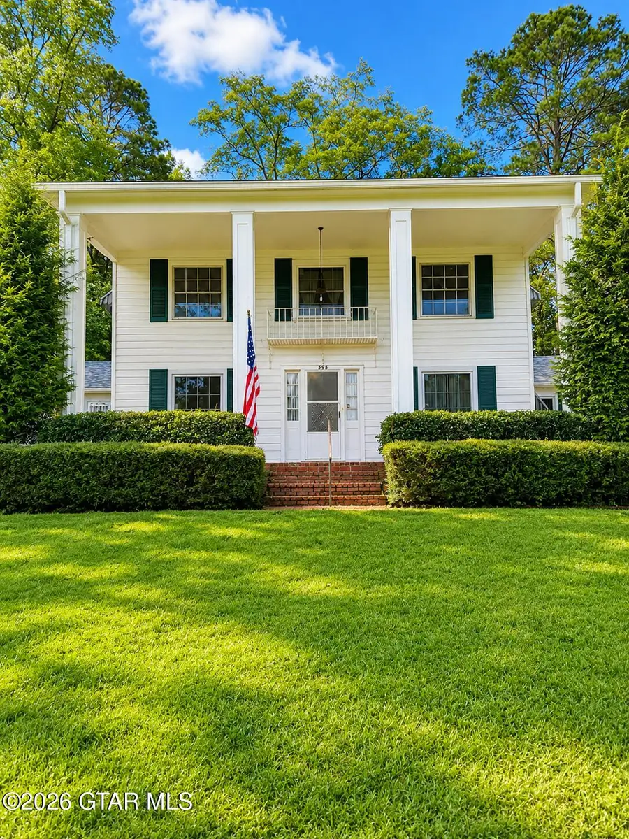 595 Old Kennedy, Millport, AL 35576 - #2
